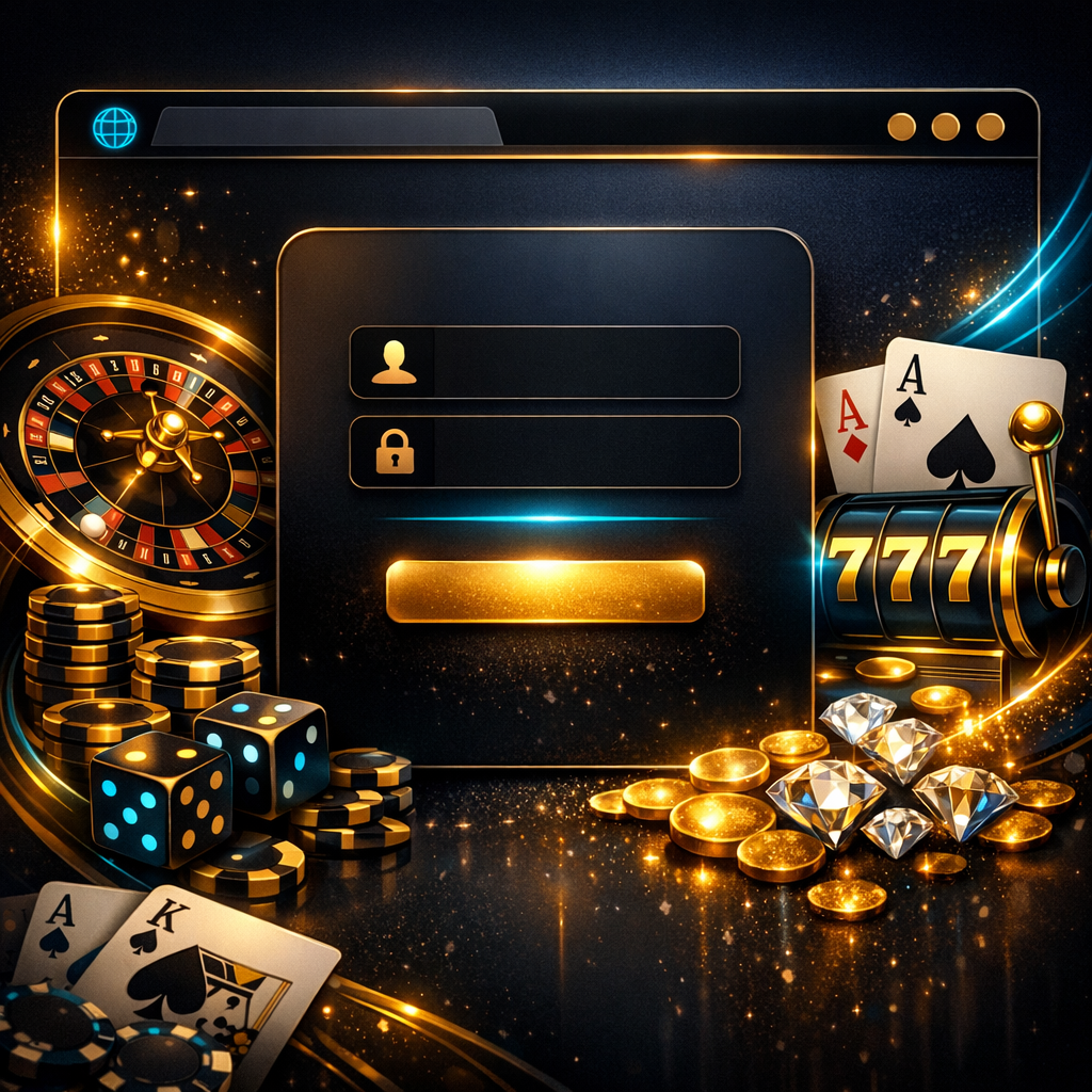 pfbet - Login Methods